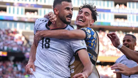 世界杯2026买球平台在线买球突发变动引发关注